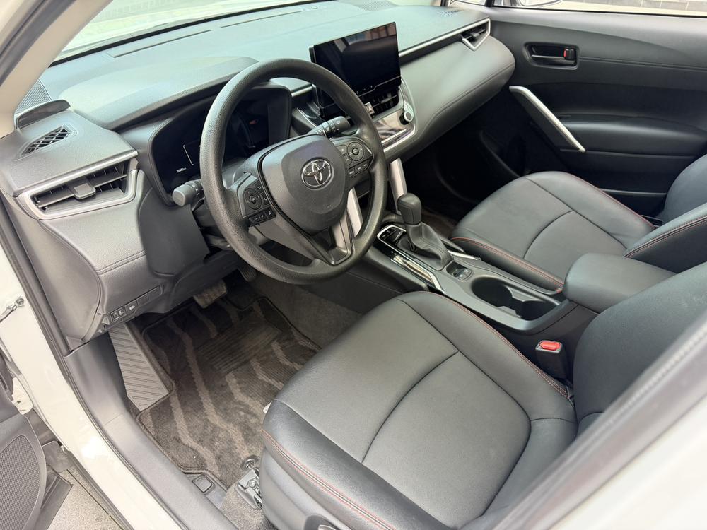 2024 car image #30