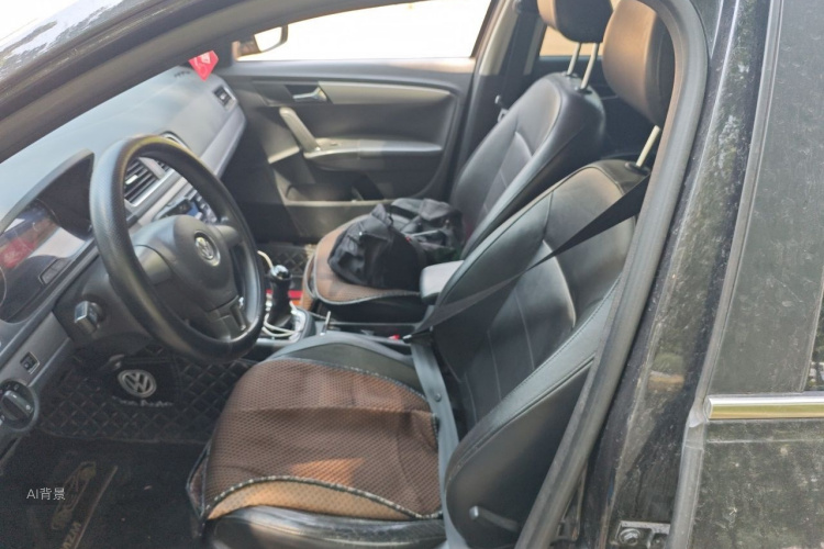 Volkswagen Lavida 2016 car image #17