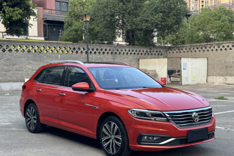 Volkswagen Lavida 2018 #5 Volkswagen Lavida 2018 car image #5
