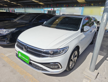 Volkswagen Bora 2024 image de voiture 