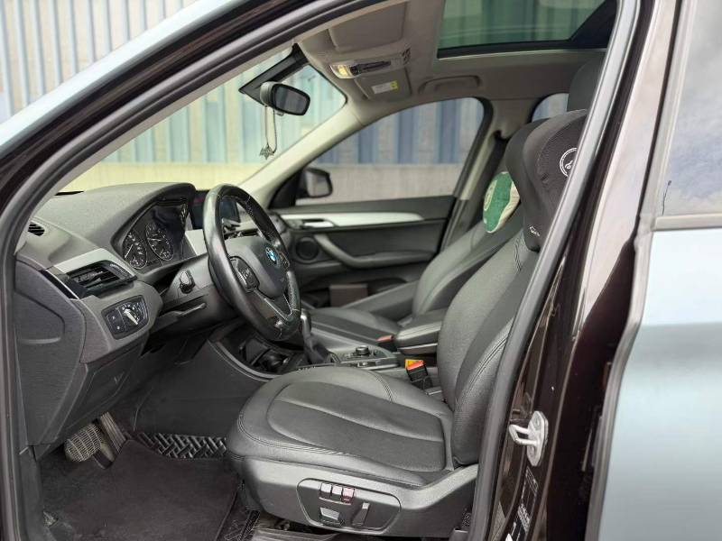 BMW X1 2016 #7 BMW X1 2016 car image #7