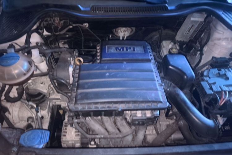 Volkswagen Polo 2017 car image #20
