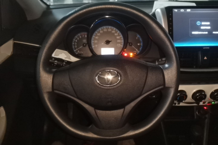 Toyota Vios 2020 car image #23