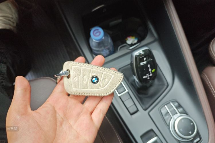 BMW X1 2021 #10 BMW X1 2021 car image #10