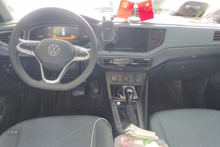 Volkswagen Lavida 2025 #11 Volkswagen Lavida 2025 car image #11