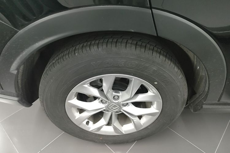Honda CR-V 2024 car image #10