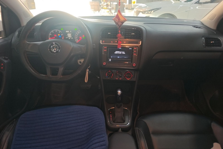 Volkswagen Polo 2018 #11 Volkswagen Polo 2018 image de voiture #11