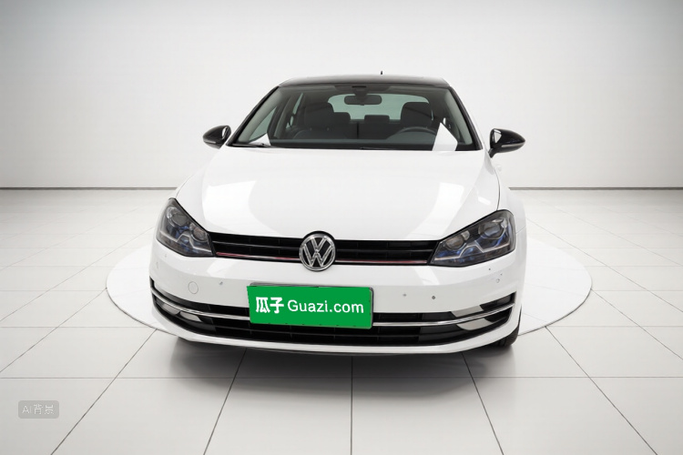 Volkswagen Golf 2017 #3 Volkswagen Golf 2017 car image #3