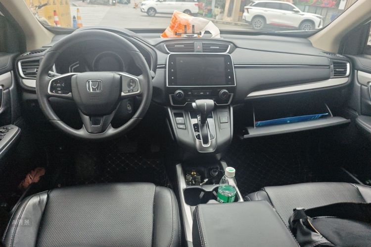 Honda CR-V 2018 #11 Honda CR-V 2018 car image #11