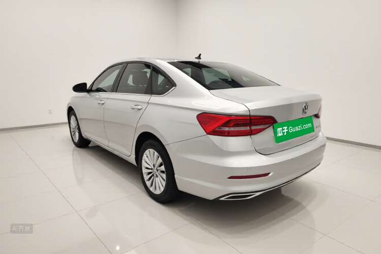 Volkswagen Lavida 2019 #5 Volkswagen Lavida 2019 car image #5