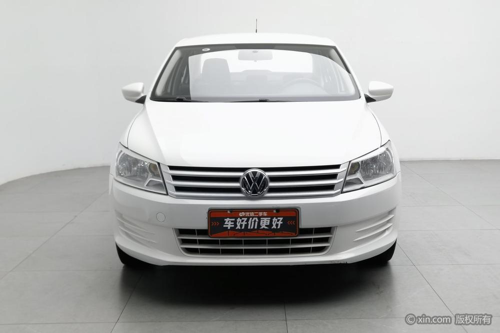 Volkswagen Santana 2014 #2 Volkswagen Santana 2014 immagine di auto #2