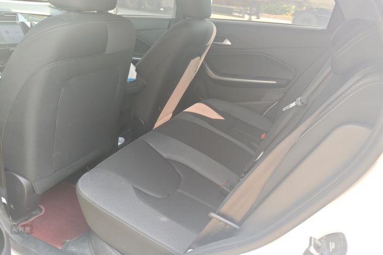 Chery Tiggo 3x 2026 #19 Chery Tiggo 3x 2026 car image #19