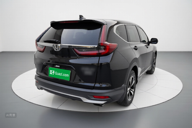 Honda CR-V 2021 #7 Honda CR-V 2021 car image #7