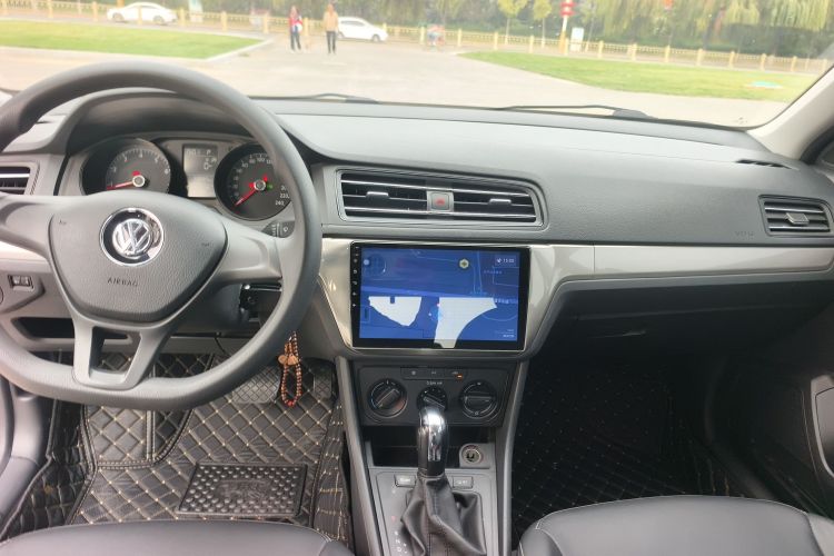 Volkswagen Lavida 2021 #14 Volkswagen Lavida 2021 immagine di auto #14