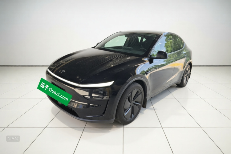Tesla Model Y 2025 car image #2