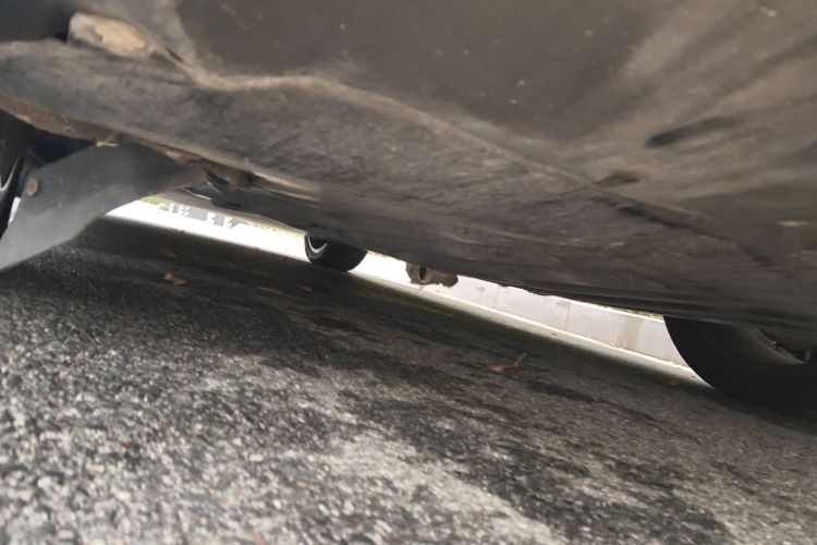 比亚迪 汉 2021 汽车图片 #27