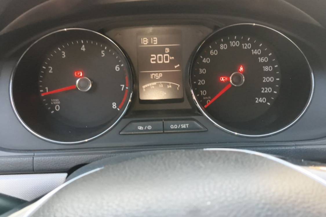 Volkswagen Lavida 2016 car image #24