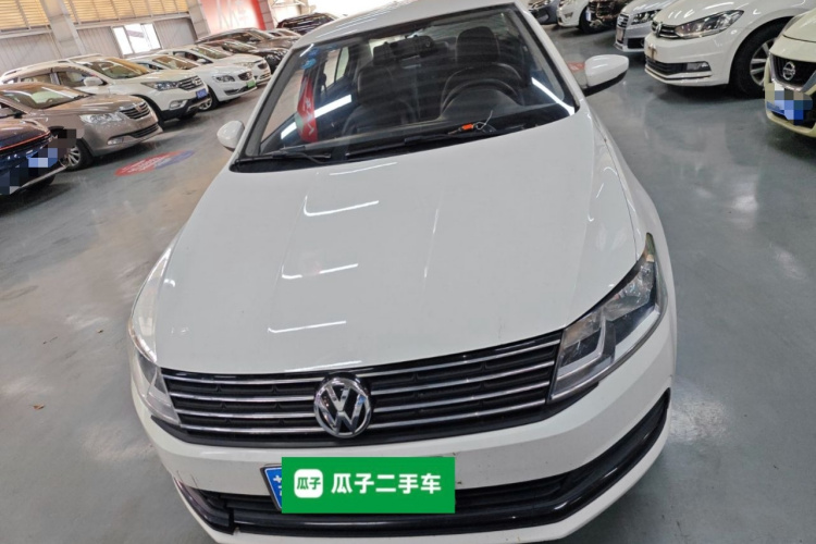 Volkswagen Lavida 2018 #3 Volkswagen Lavida 2018 car image #3