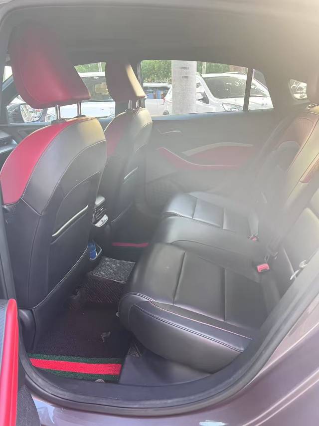 MG 5 2022 #9 MG 5 2022 image de voiture #9