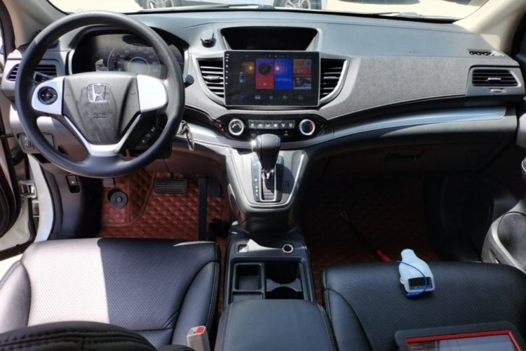 Honda CR-V 2016 car image #10