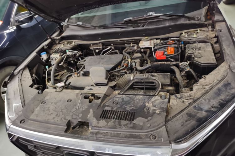 Honda CR-V 2023 car image #20