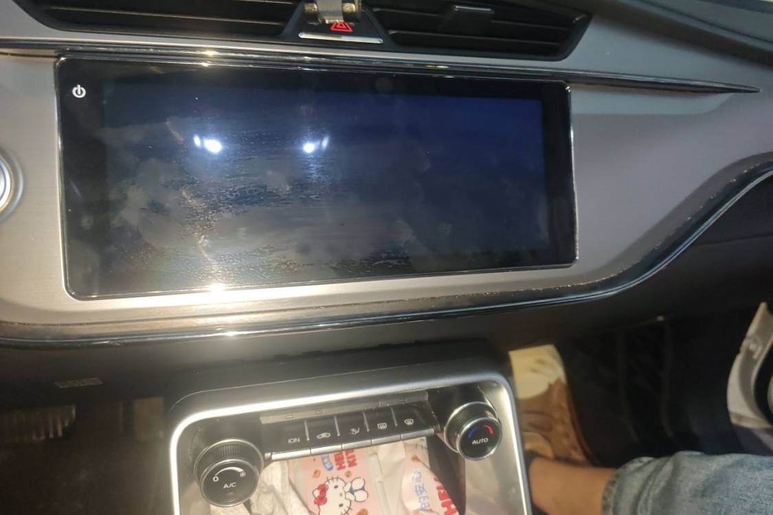 GEELY Binray 2019 #26 GEELY Binray 2019 car image #26