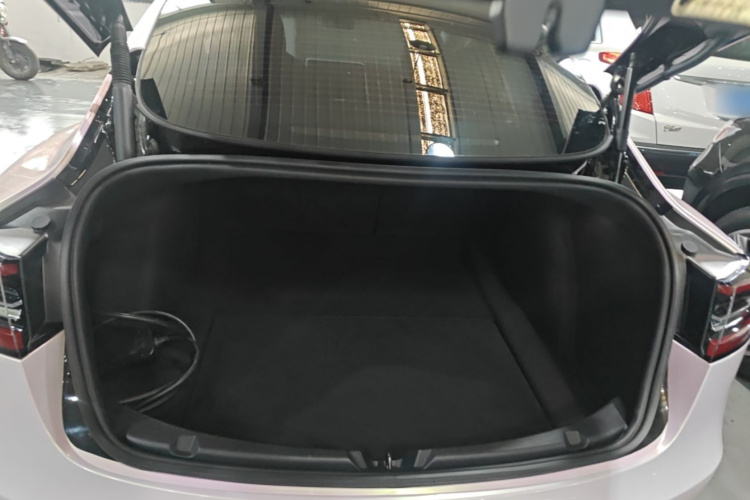 Tesla Model 3 2023 #19 Tesla Model 3 2023 car image #19