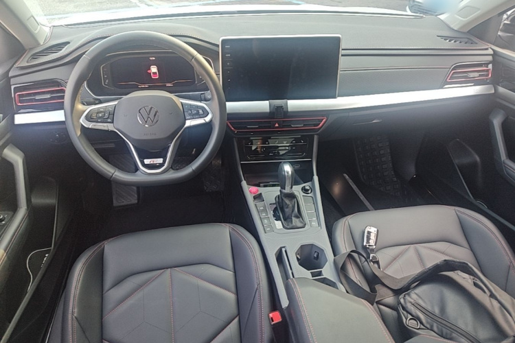 Volkswagen Lavida 2023 car image #11
