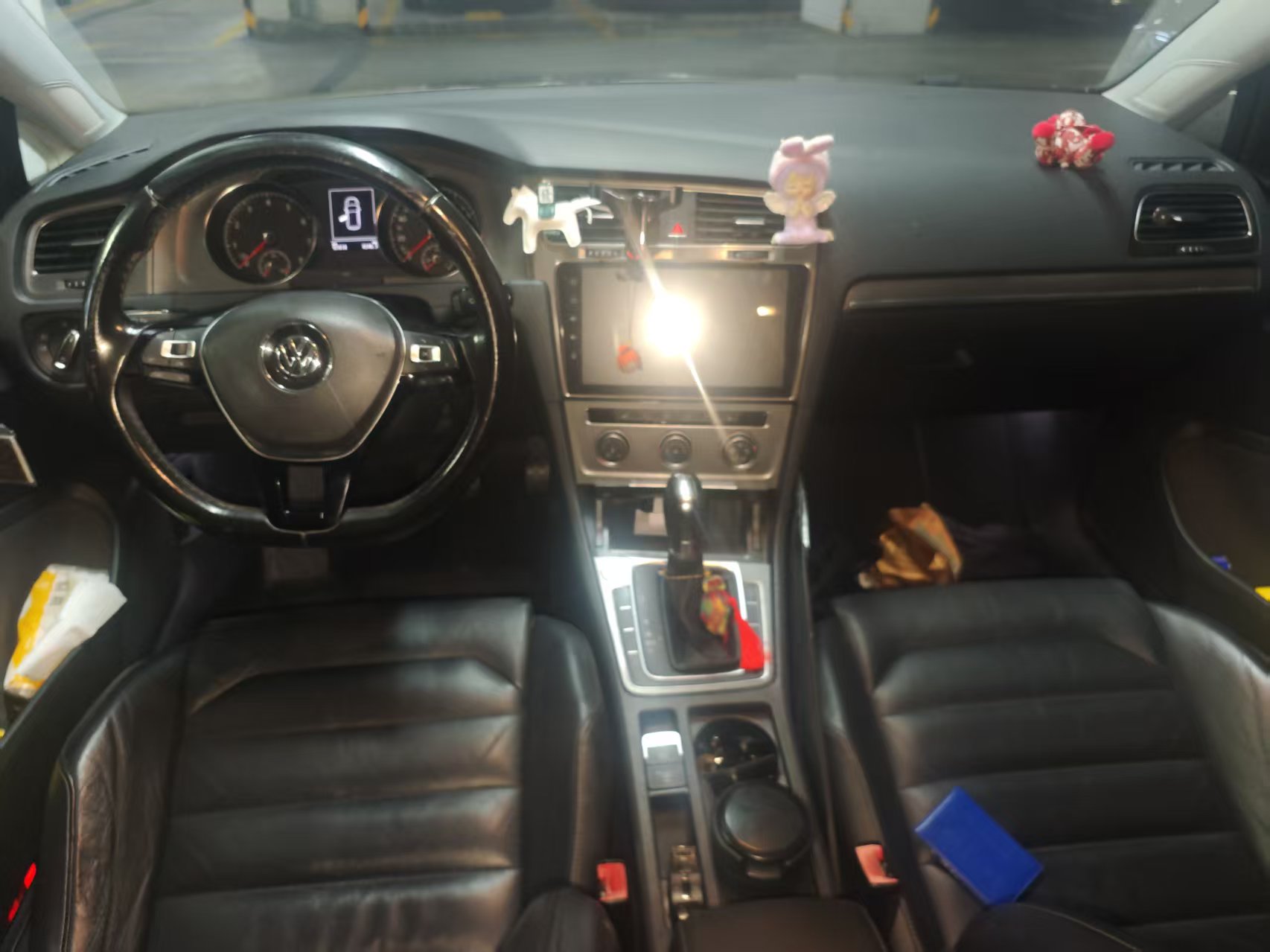 Volkswagen Golf 2015 #5 Volkswagen Golf 2015 imagen de coche #5