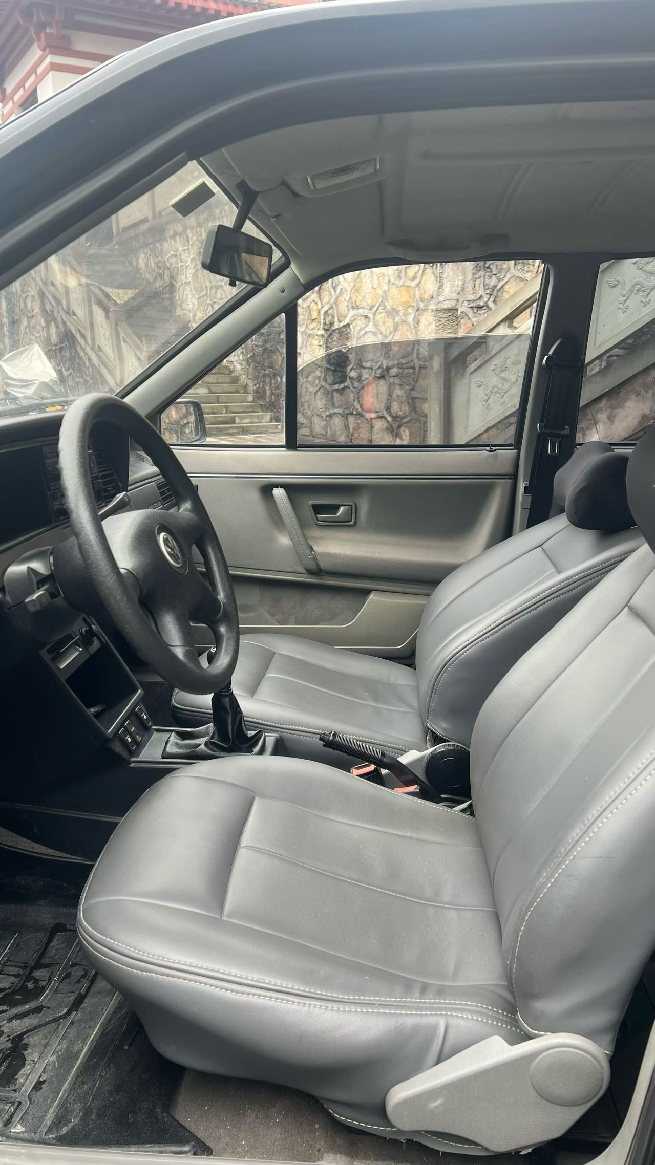 Volkswagen Santana Classic 2013 car image #5