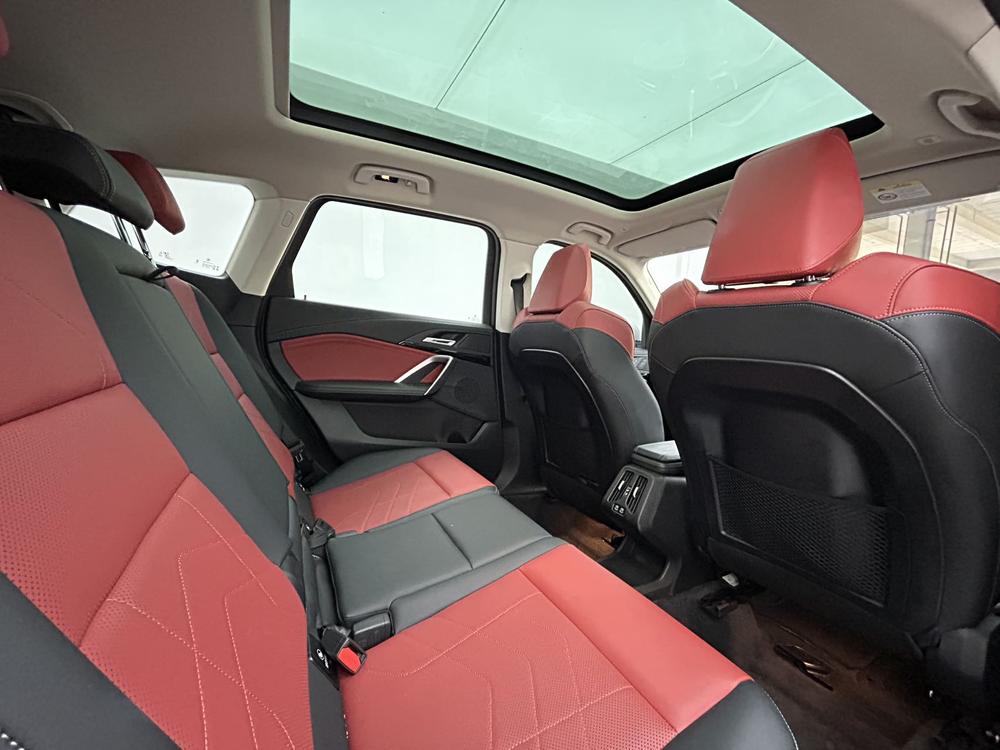 BMW X1 2023 car image #18