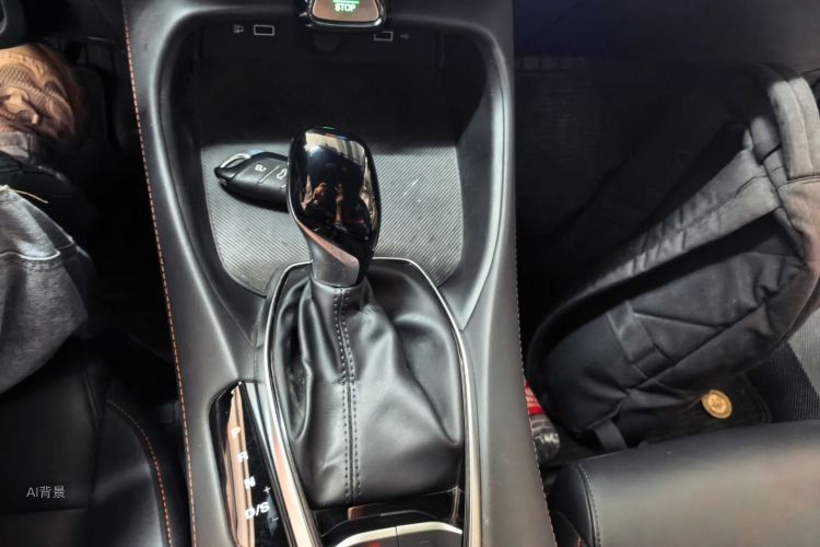 MG 5 2025 #16 MG 5 2025 immagine di auto #16