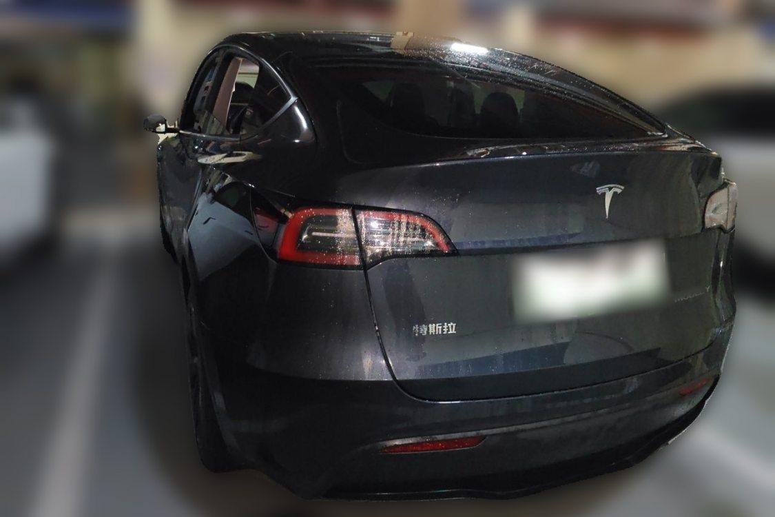Tesla Model Y 2024 car image #3
