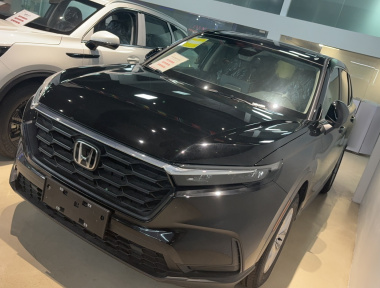 Honda CR-V 2025 car image 