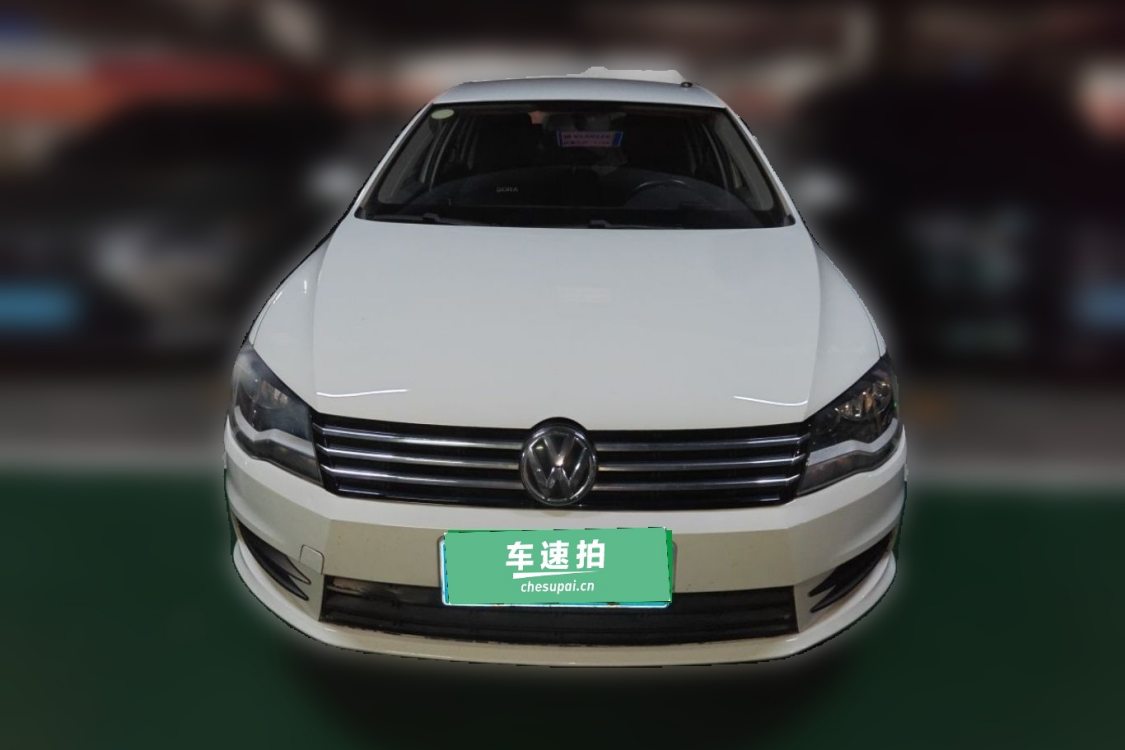 Volkswagen Bora 2015 car image #5