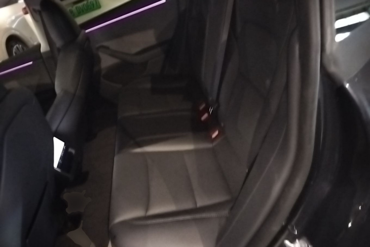 Tesla Model 3 2025 #17 Tesla Model 3 2025 car image #17