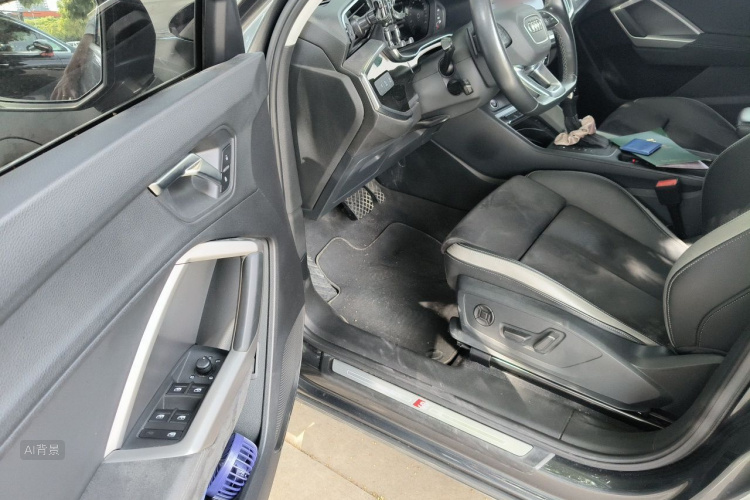 Audi Q3 2022 #18 Audi Q3 2022 immagine di auto #18