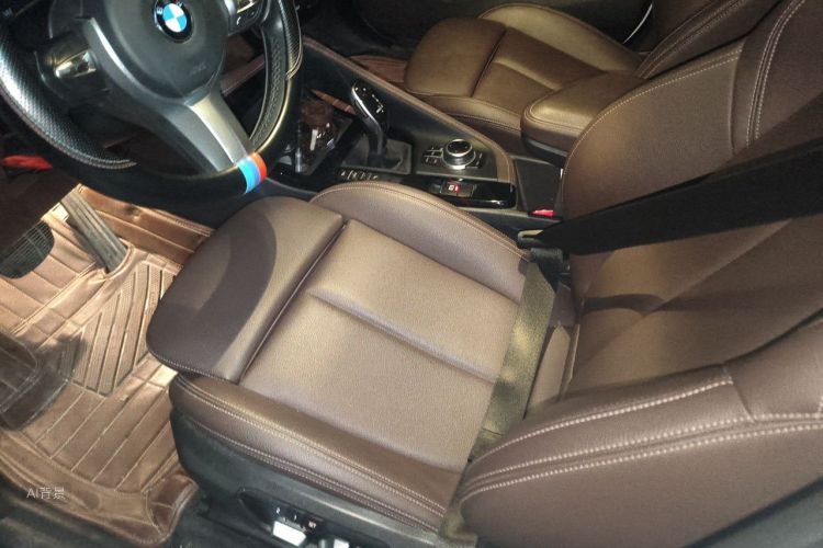 BMW X1 2022 #18 BMW X1 2022 car image #18