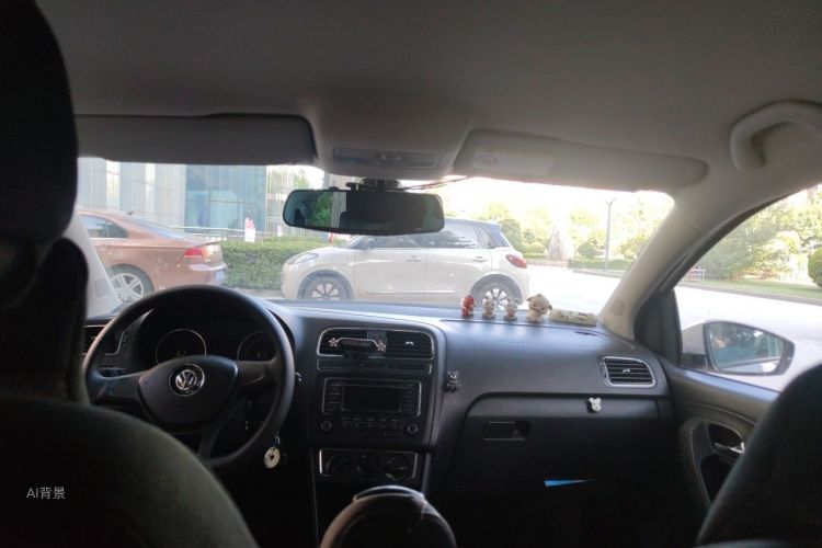 Volkswagen Polo 2016 car image #20