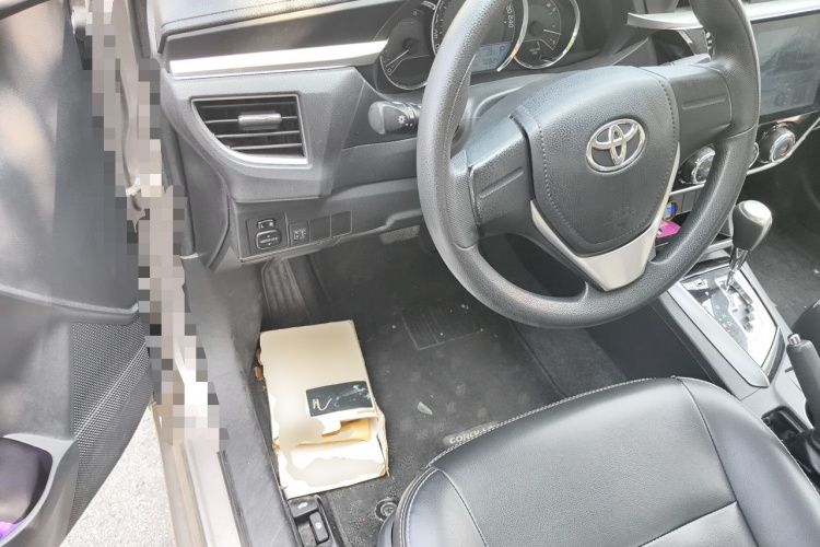 2016 #9 2016 immagine di auto #9