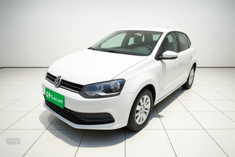 Volkswagen Polo 2019 immagine di auto #2