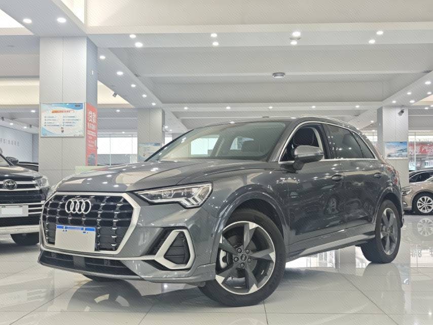 2022 car image 