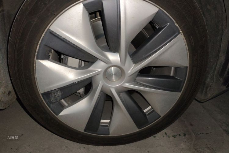 Tesla Model Y 2023 car image #9