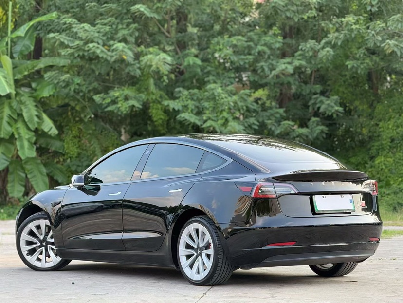 2020 #7 2020 car image #7