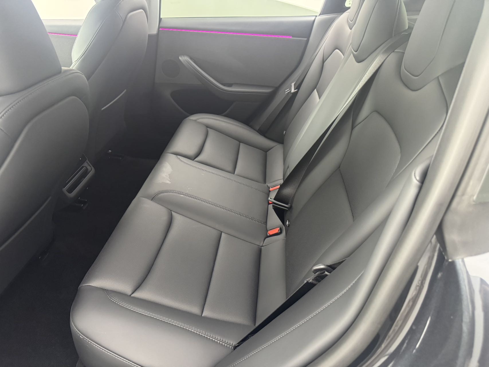 Tesla Model 3 2024 #5 Tesla Model 3 2024 immagine di auto #5