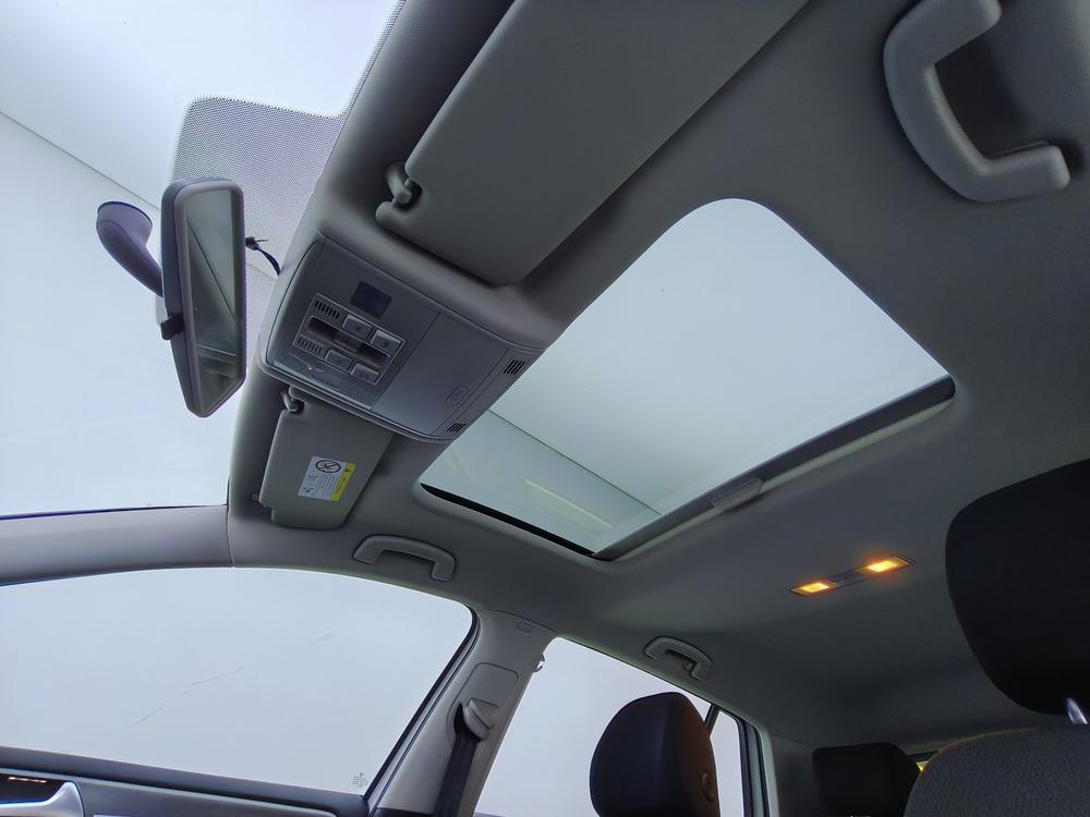 Volkswagen Golf 2016 #19 Volkswagen Golf 2016 immagine di auto #19