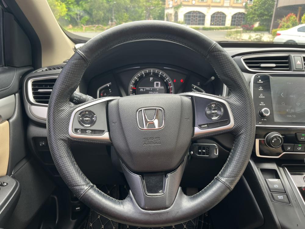 Honda CR-V 2019 car image #23