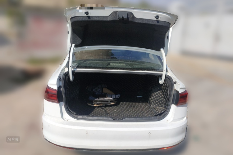 Volkswagen Bora 2019 #21 Volkswagen Bora 2019 صورة سيارة #21
