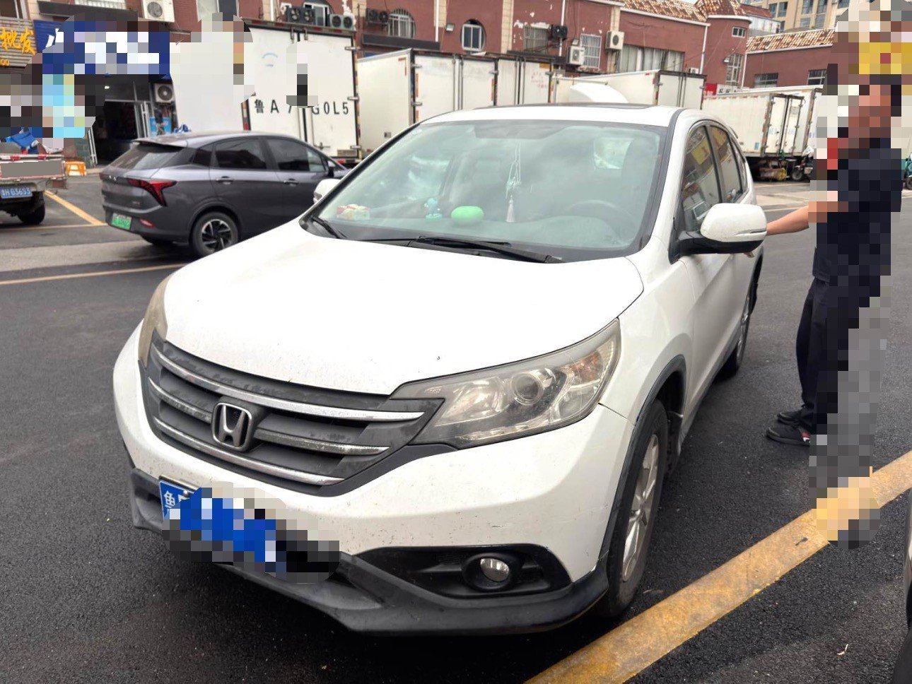 2012 2012 car image