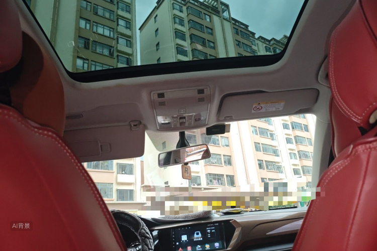 Volkswagen Tharu 2020 car image #20